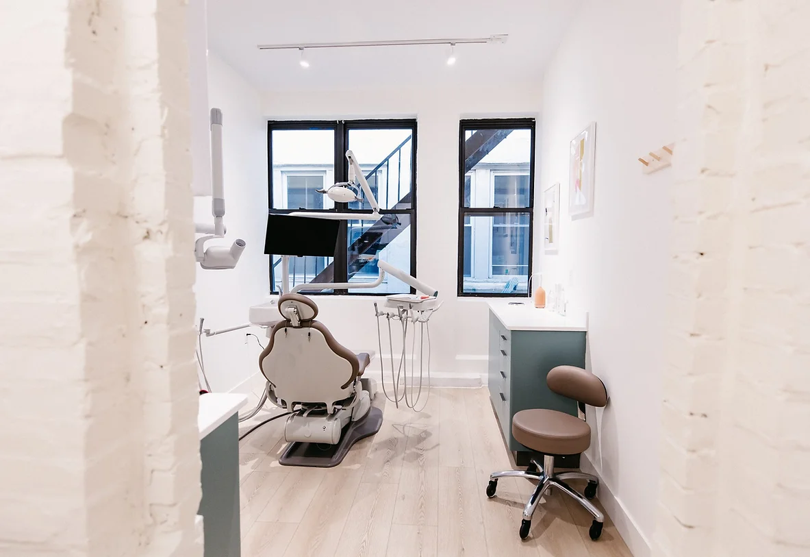 Restorative Dentistry in Orange County