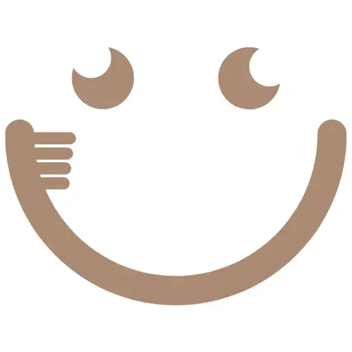 Smyl OC Dental Favicon White BG
