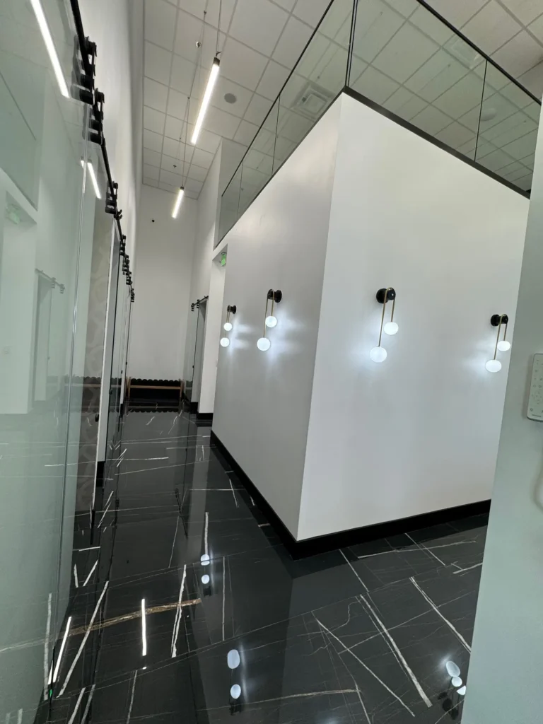 Our Office